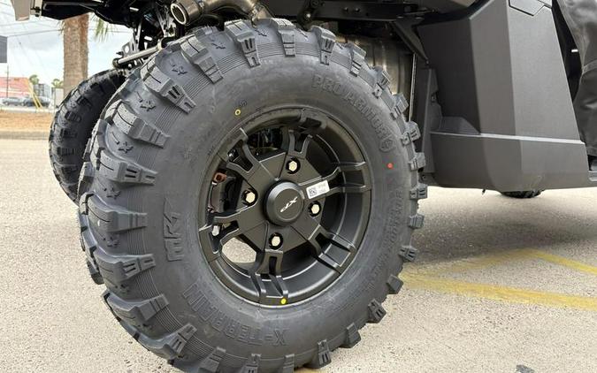 2026 Polaris® Ranger Crew XP 1000 Premium