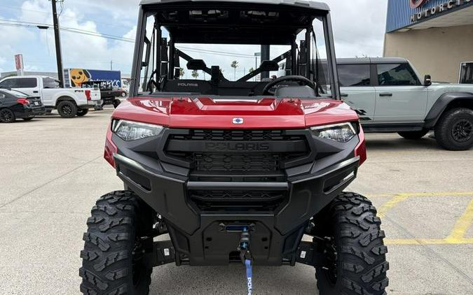 2026 Polaris® Ranger Crew XP 1000 Premium