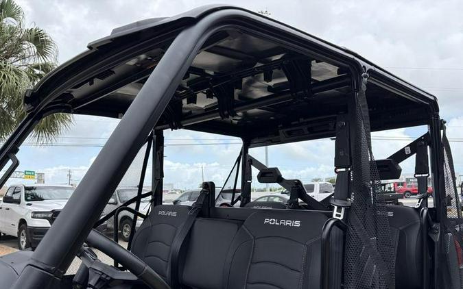 2026 Polaris® Ranger Crew XP 1000 Premium