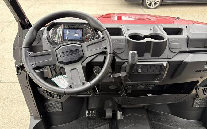 2026 Polaris® Ranger Crew XP 1000 Premium