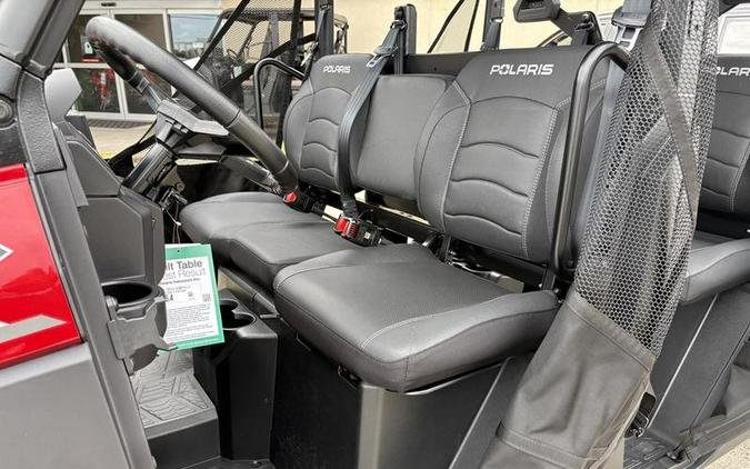 2026 Polaris® Ranger Crew XP 1000 Premium