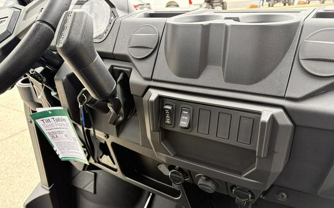 2026 Polaris® Ranger Crew XP 1000 Premium