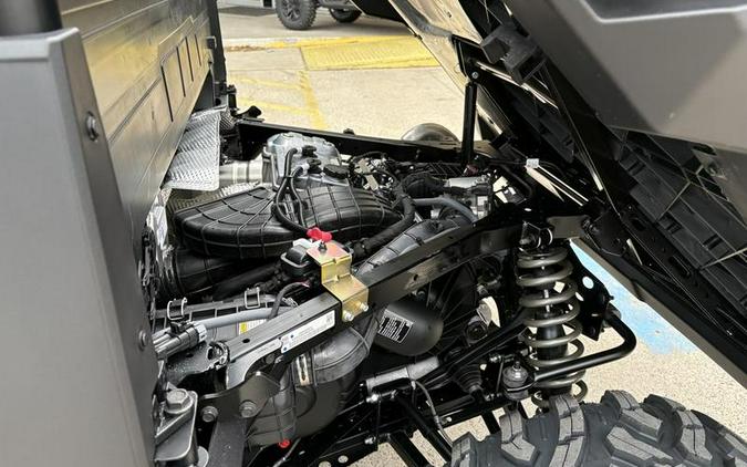 2026 Polaris® Ranger Crew XP 1000 Premium