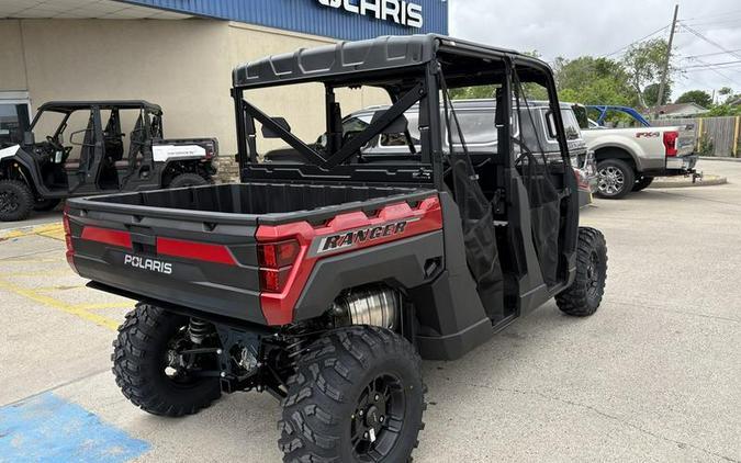 2026 Polaris® Ranger Crew XP 1000 Premium
