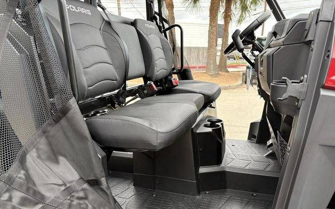 2026 Polaris® Ranger Crew XP 1000 Premium