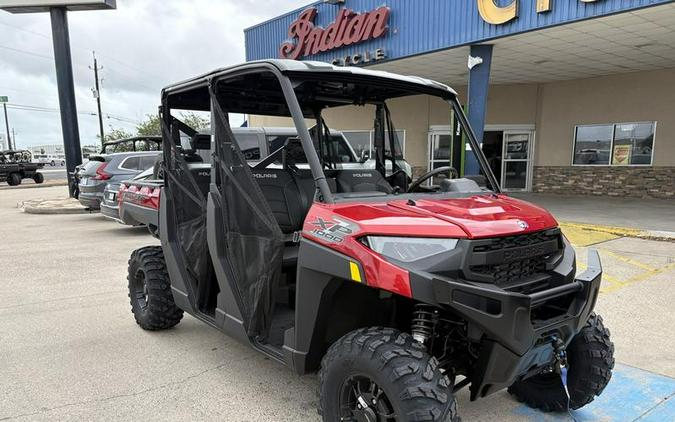 2026 Polaris® Ranger Crew XP 1000 Premium