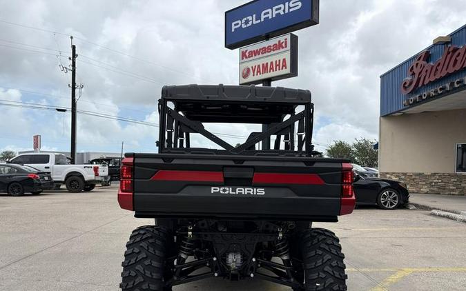 2026 Polaris® Ranger Crew XP 1000 Premium