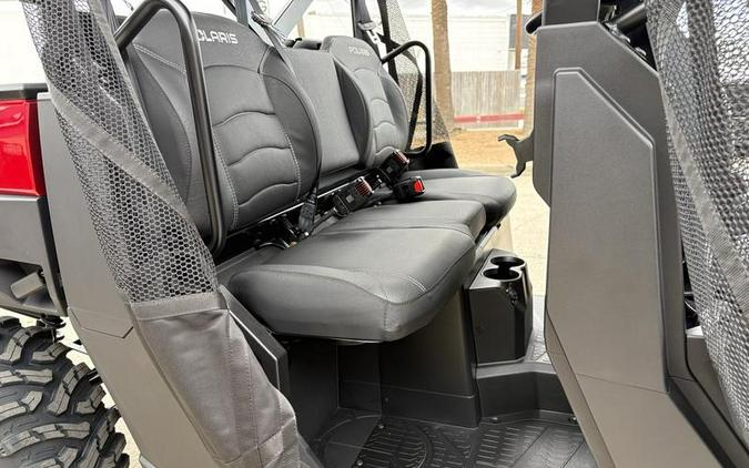 2026 Polaris® Ranger Crew XP 1000 Premium
