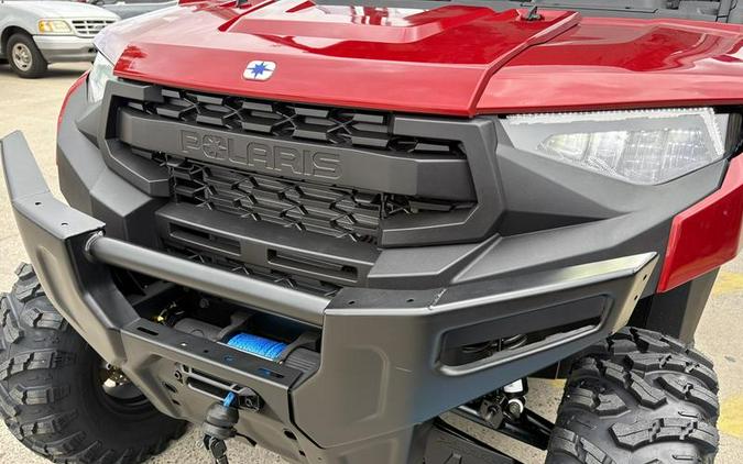 2026 Polaris® Ranger Crew XP 1000 Premium