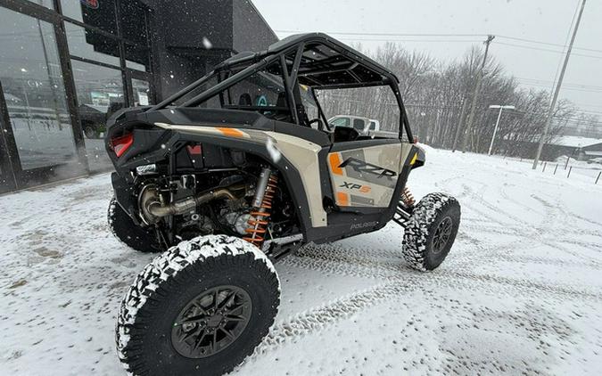 2026 Polaris RZR XP S 1000 Ultimate