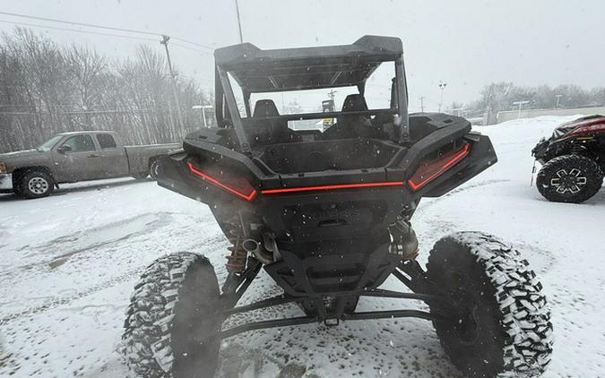 2026 Polaris RZR XP S 1000 Ultimate