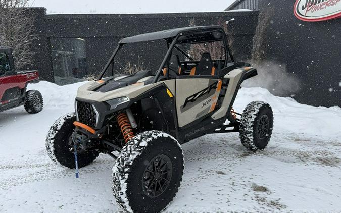2026 Polaris RZR XP S 1000 Ultimate