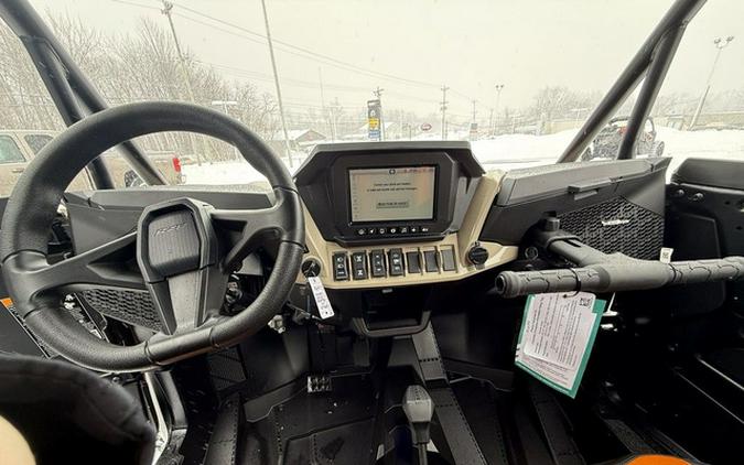 2026 Polaris RZR XP S 1000 Ultimate