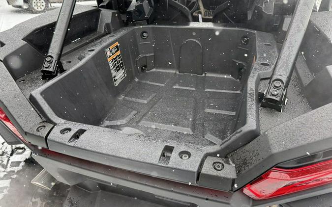 2026 Polaris RZR XP S 1000 Ultimate