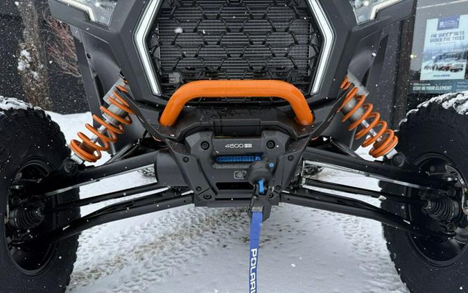 2026 Polaris RZR XP S 1000 Ultimate