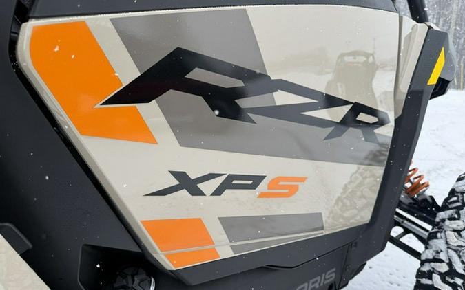 2026 Polaris RZR XP S 1000 Ultimate