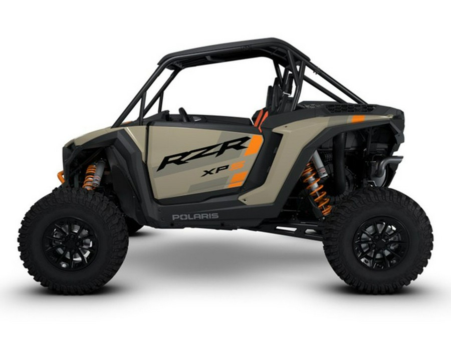 2026 Polaris RZR XP S 1000 Ultimate