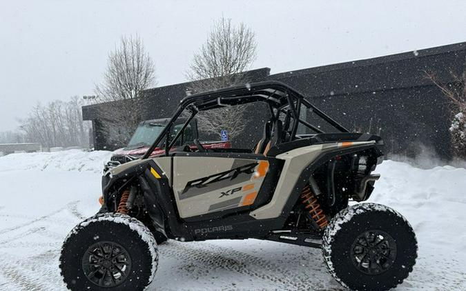 2026 Polaris RZR XP S 1000 Ultimate