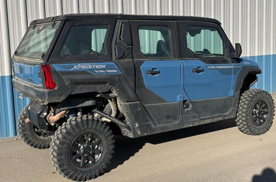 2024 Polaris XPEDITION ADV 5 Northstar
