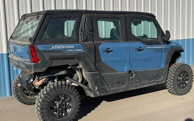 2024 Polaris XPEDITION ADV 5 Northstar