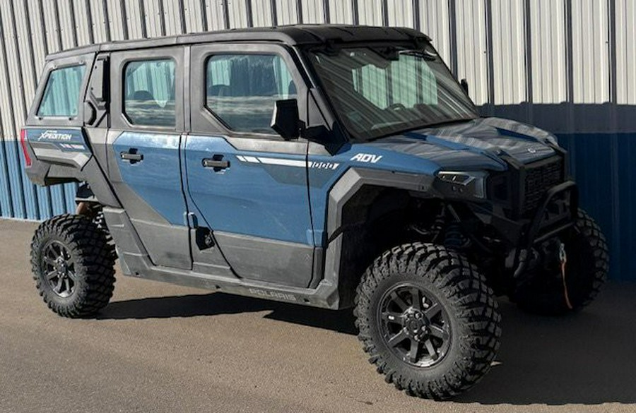 2024 Polaris XPEDITION ADV 5 Northstar