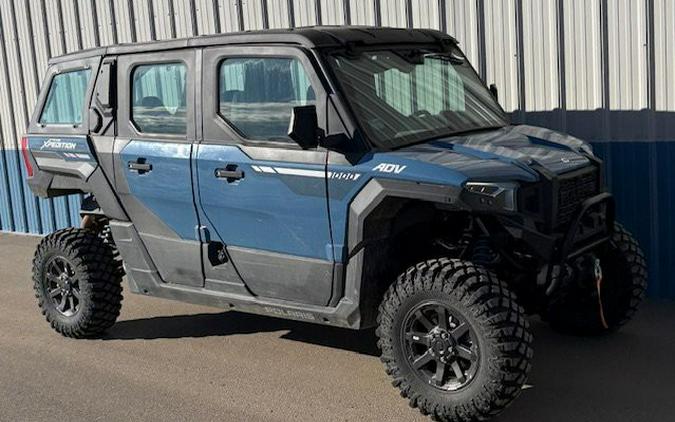 2024 Polaris XPEDITION ADV 5 Northstar