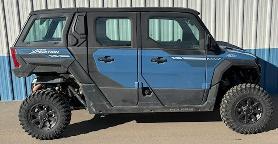 2024 Polaris XPEDITION ADV 5 Northstar