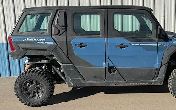 2024 Polaris XPEDITION ADV 5 Northstar