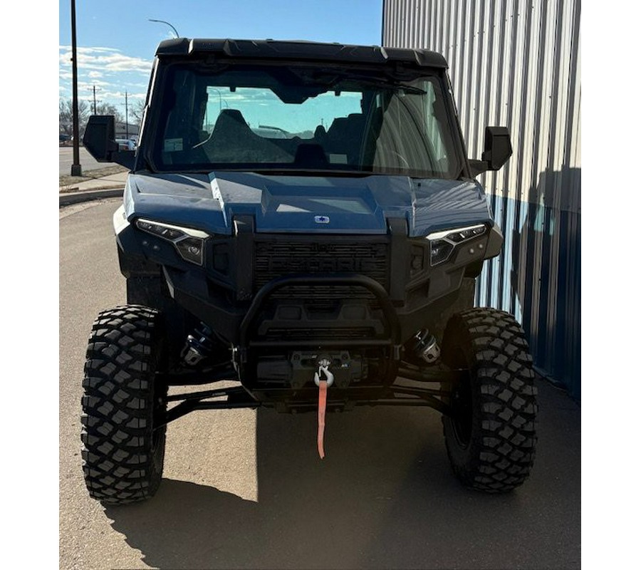 2024 Polaris XPEDITION ADV 5 Northstar