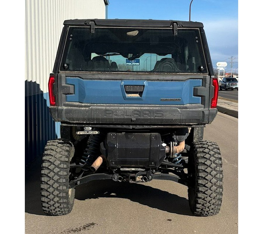 2024 Polaris XPEDITION ADV 5 Northstar