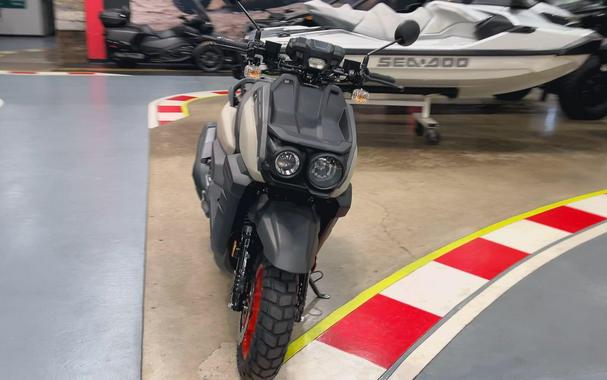 2026 Yamaha ZUMA 125