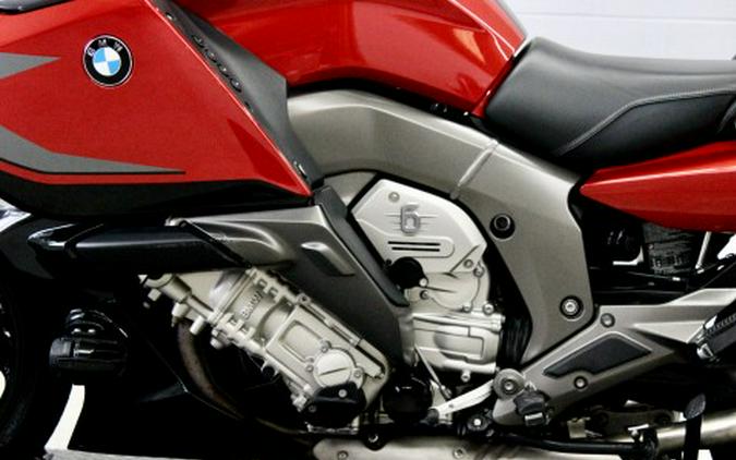 2014 BMW K 1600 GT