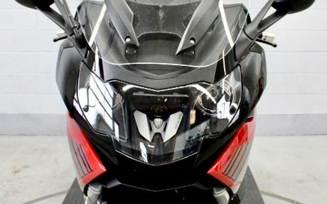 2014 BMW K 1600 GT
