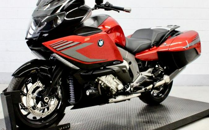 2014 BMW K 1600 GT