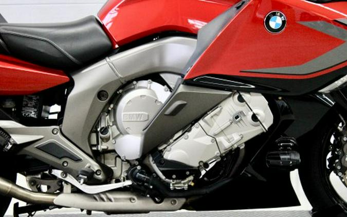 2014 BMW K 1600 GT