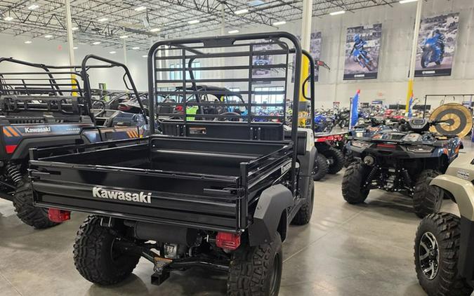 2027 Kawasaki Mule 4000