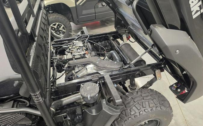 2027 Kawasaki Mule 4000
