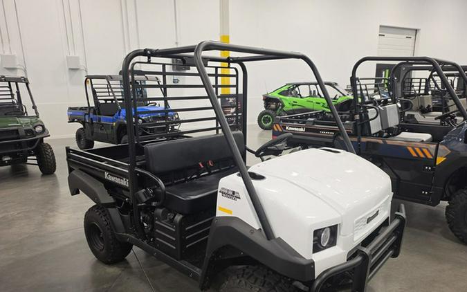 2027 Kawasaki Mule 4000