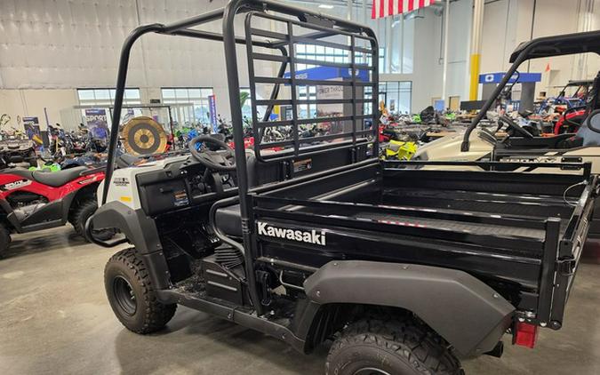 2027 Kawasaki Mule 4000