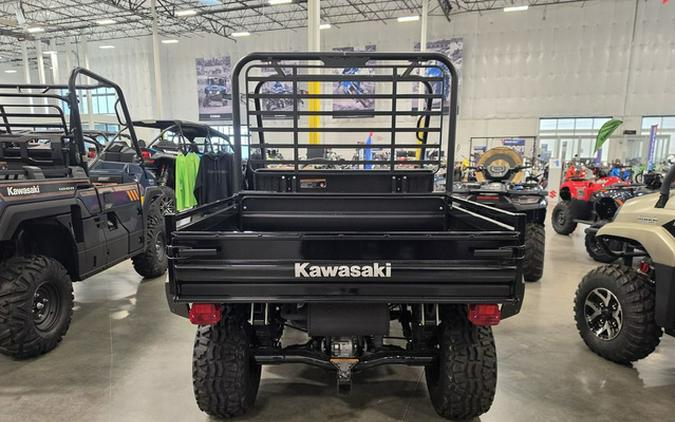 2027 Kawasaki Mule 4000
