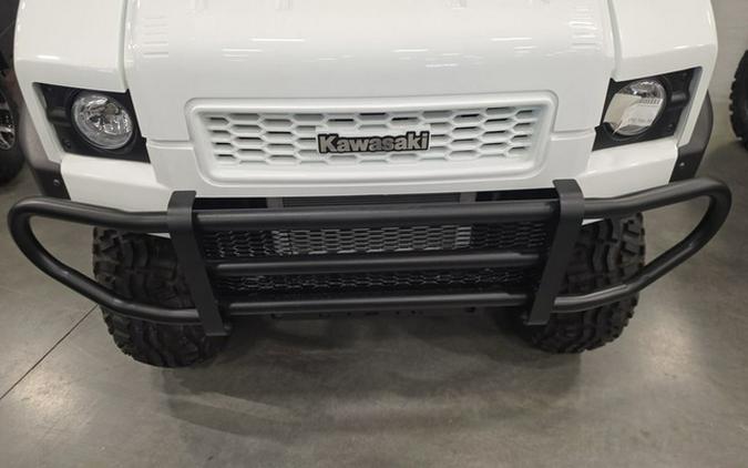 2027 Kawasaki Mule 4000