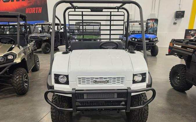 2027 Kawasaki Mule 4000