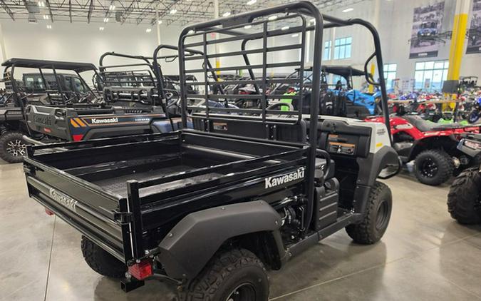 2027 Kawasaki Mule 4000