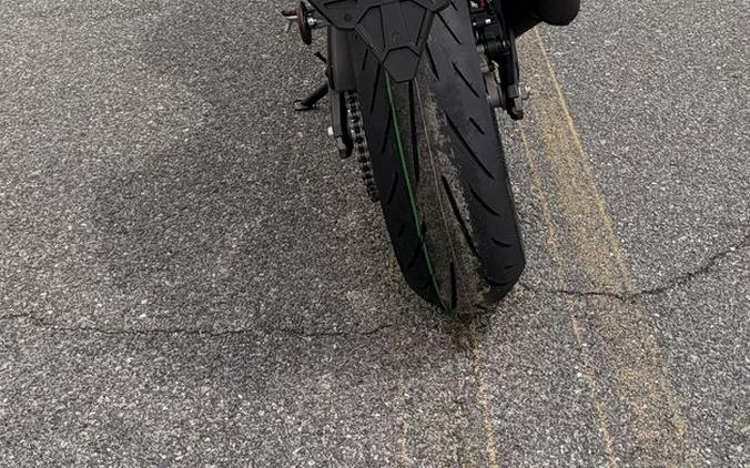 2026 Honda CB1000 Hornet SP