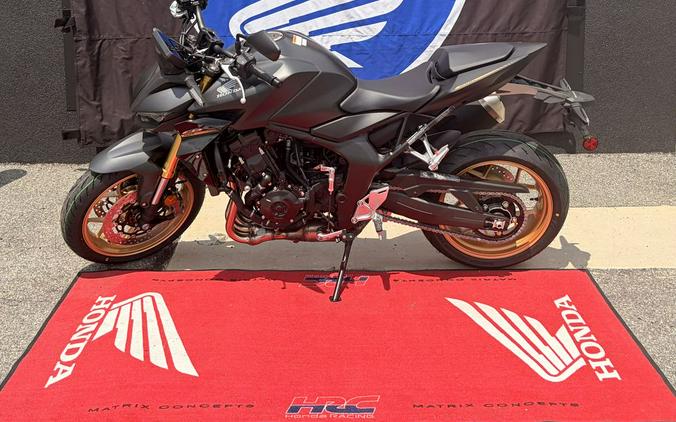 2026 Honda CB1000 Hornet SP
