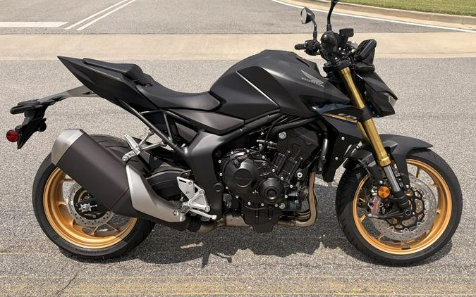 2026 Honda CB1000 Hornet SP