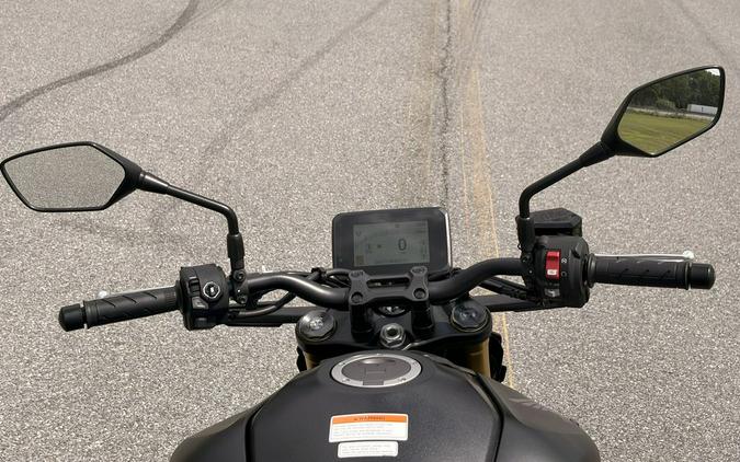 2026 Honda CB1000 Hornet SP