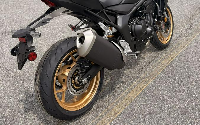 2026 Honda CB1000 Hornet SP
