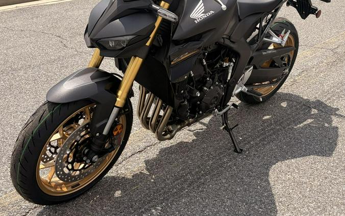 2026 Honda CB1000 Hornet SP
