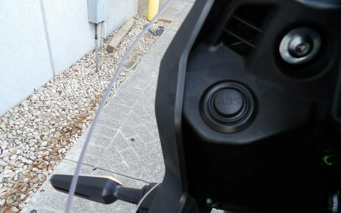 2026 Yamaha Tenere 700 World Raid